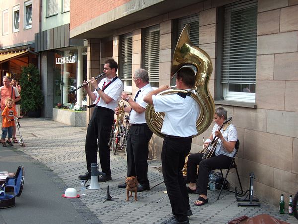 Bardentreffen 2006
