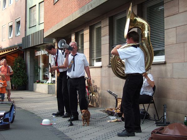 Bardentreffen 2006