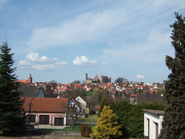 Abenberg