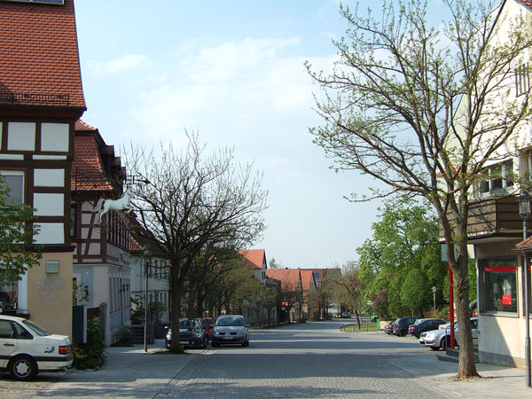 Burgbernheim