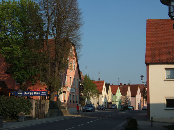 Lehrberg