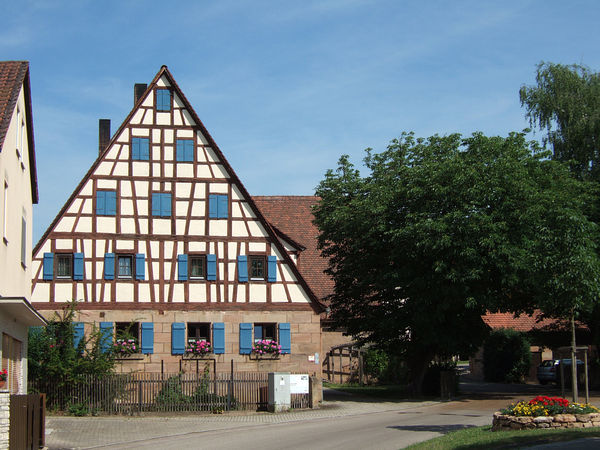 Rittersbach