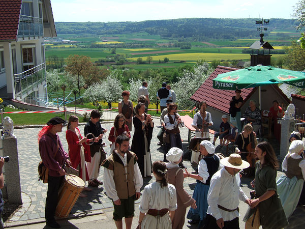 Museumsfest, Michael-Kirschner-Kulturmuseum Stauf