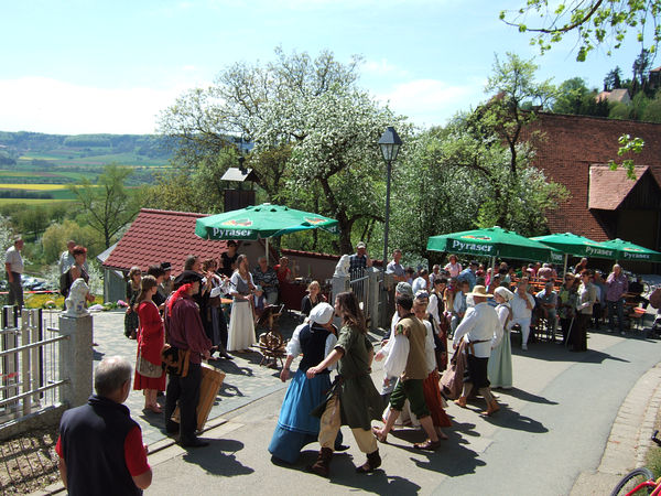 Museumsfest, Michael-Kirschner-Kulturmuseum Stauf