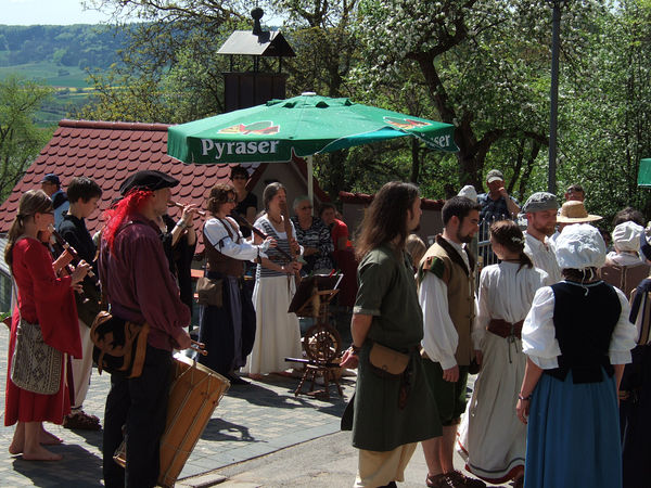 Museumsfest, Michael-Kirschner-Kulturmuseum Stauf