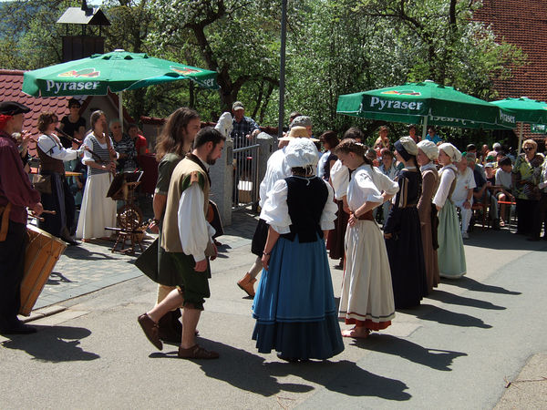Museumsfest, Michael-Kirschner-Kulturmuseum Stauf