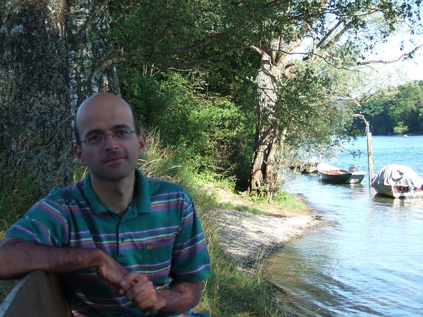 Sonntag am Hochrhein