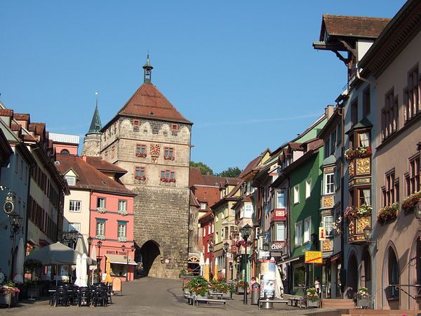 Rottweil