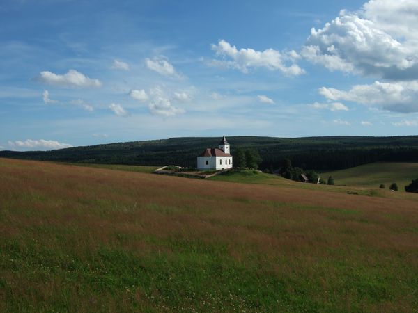 Kirche von Kalek (Kallich)