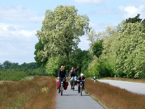 zwischen Neubr&uuml;ck und Mixdorf
