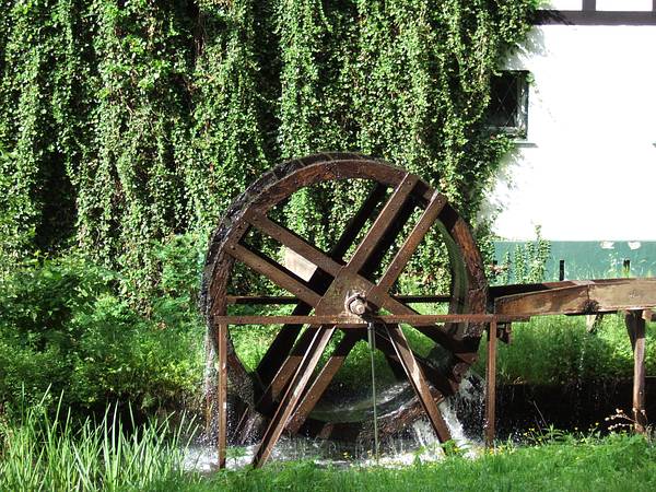 Bremsdorfer M&uuml;hle