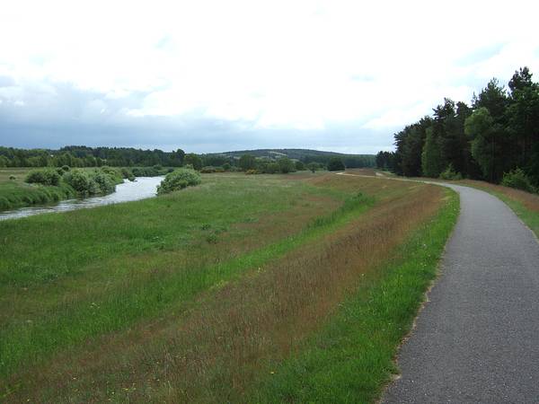 an der Nei&szlig;e