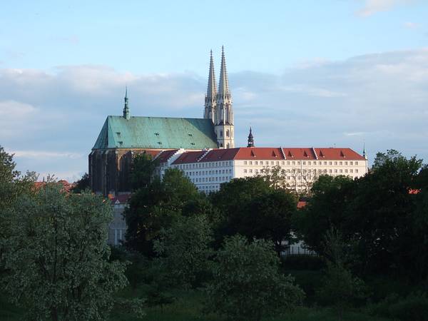 G&ouml;rlitz