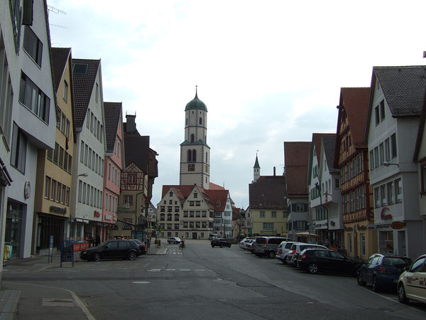 Biberach