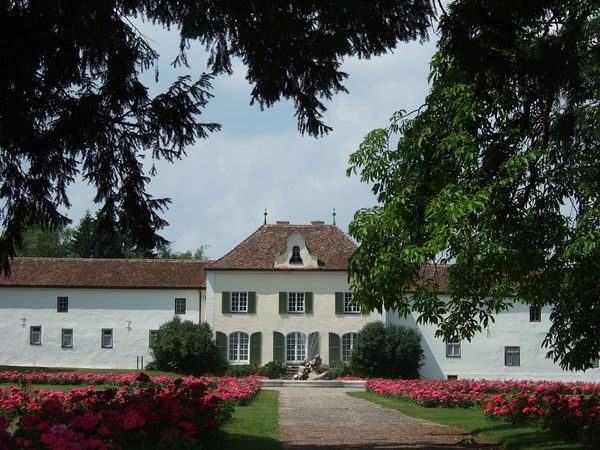 Schloss Zeil