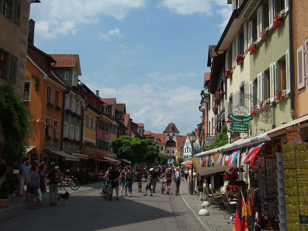 Meersburg