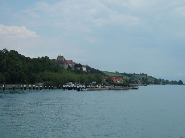 Meersburg