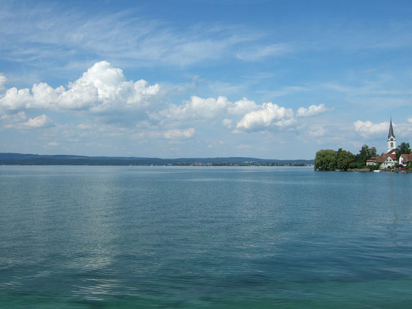 Untersee