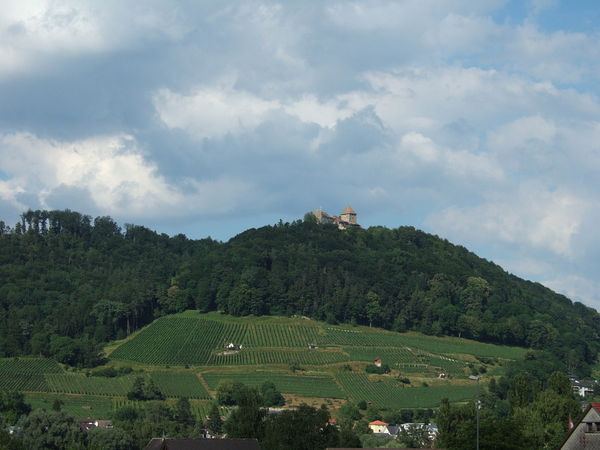 Schloss Hohenklingen