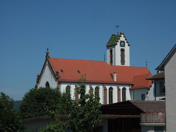 Auf der Schw�bischen Alb