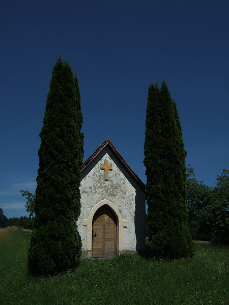 Auf der Schw�bischen Alb