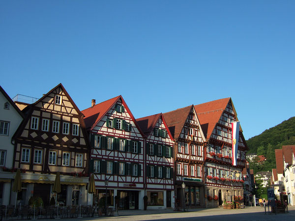 Bad Urach