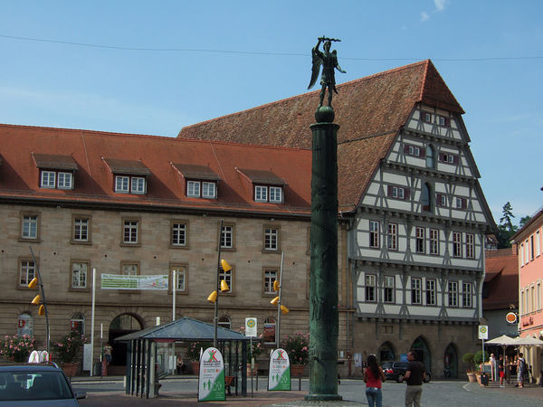 Schw�bisch Hall