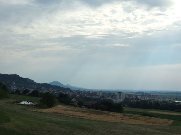 Albvorland bei Aalen