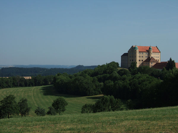 Kapfenburg