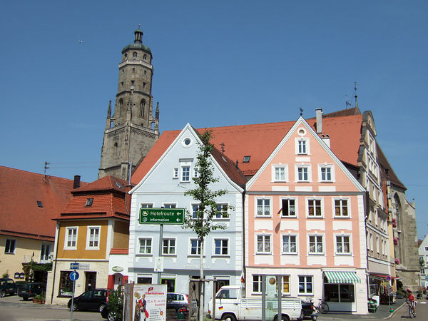 N�rdlingen